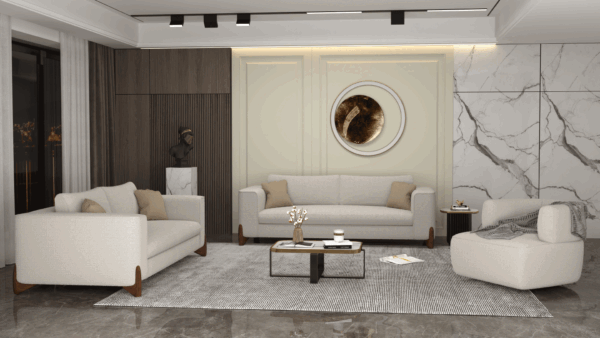 Siena Koltuk Takımı