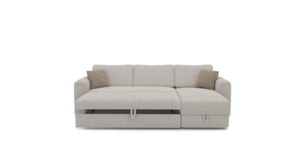 Reva Köşe Koltuk Takımı