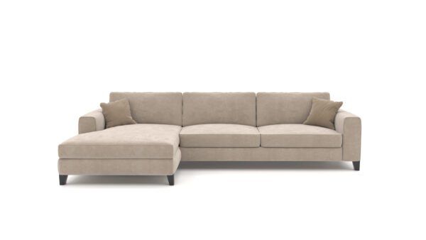 Rondo Köşe Koltuk Takımı