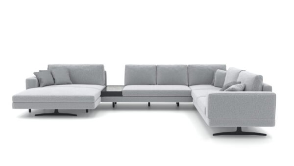 Verona Köşe Koltuk Takımı