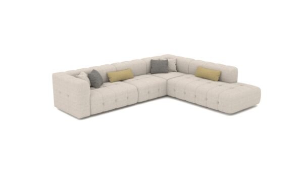 Aria Köşe Koltuk Takımı