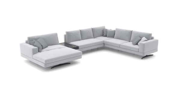 Verona Köşe Koltuk Takımı