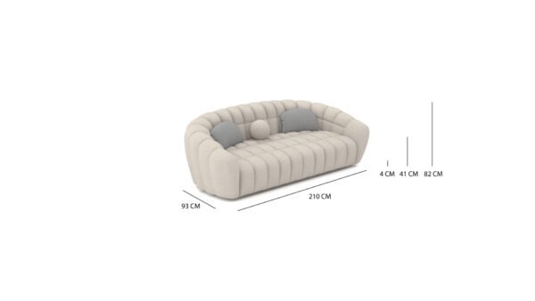 Mira Koltuk Takımı