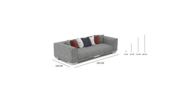 Sera Koltuk Takımı