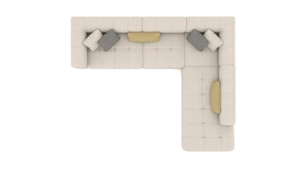 Aria Köşe Koltuk Takımı