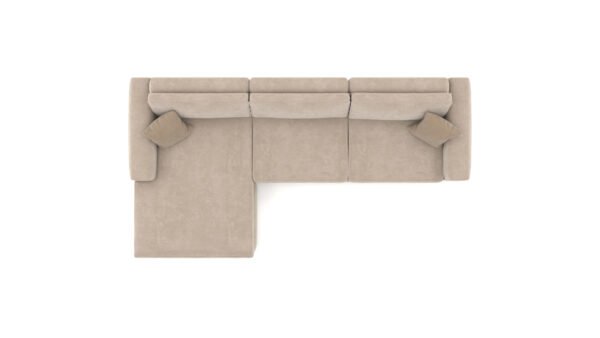 Rondo Köşe Koltuk Takımı