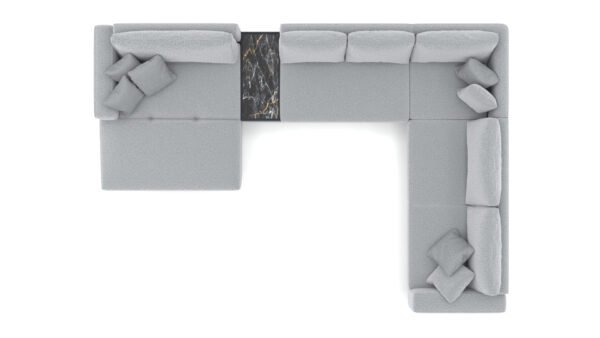 Verona Köşe Koltuk Takımı