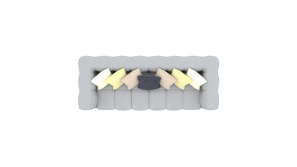 Lindo Koltuk Takımı