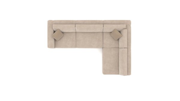 Tesa Köşe Koltuk Takımı