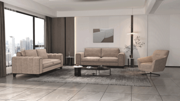 Noli Koltuk Takımı