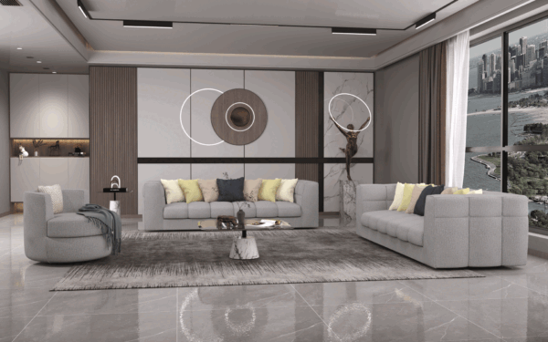 Lindo No.2 Koltuk Takımı