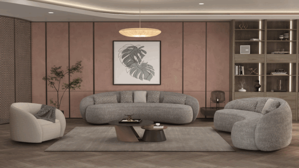 Alba Koltuk Takımı