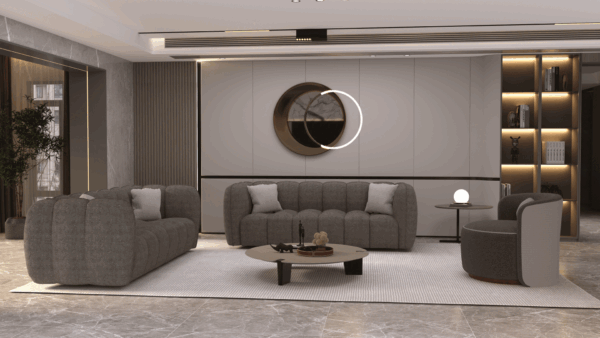 Rosa Koltuk Takımı