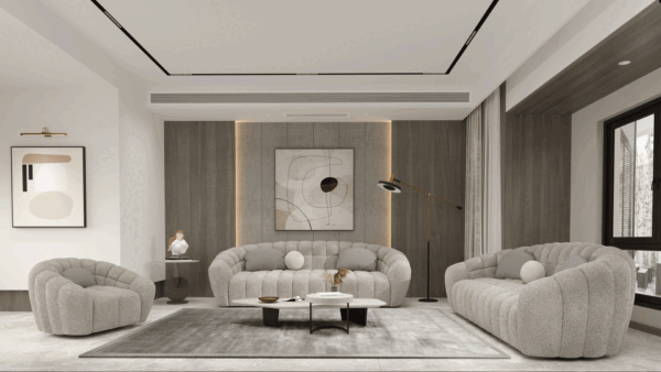 Mira Koltuk Takımı