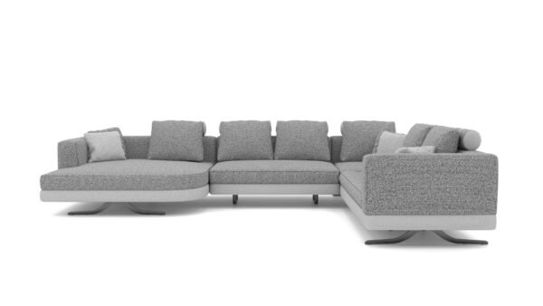 Vento Köşe Koltuk Takımı