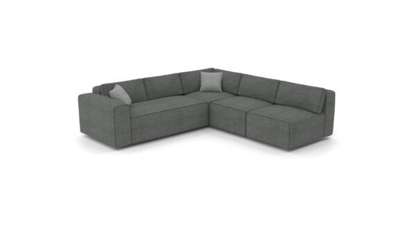 Feliz No.2 Köşe Koltuk Takımı