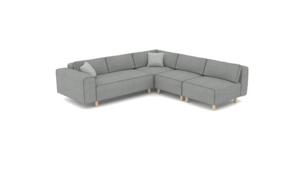 Feliz Köşe Koltuk Takımı