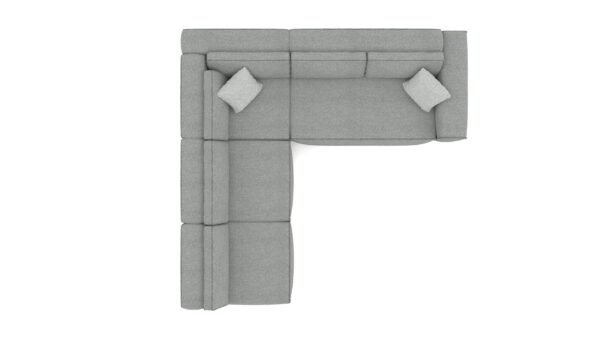 Feliz Köşe Koltuk Takımı