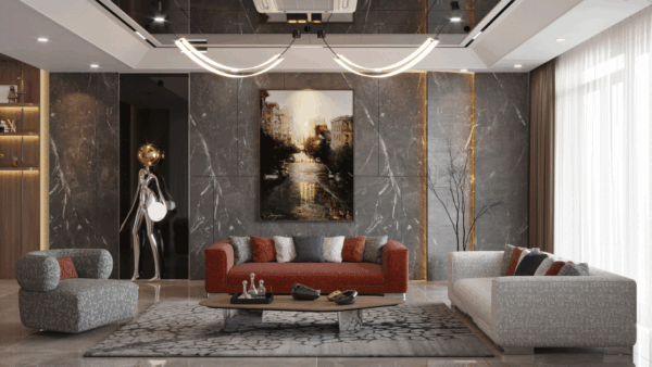 Sera Koltuk Takımı