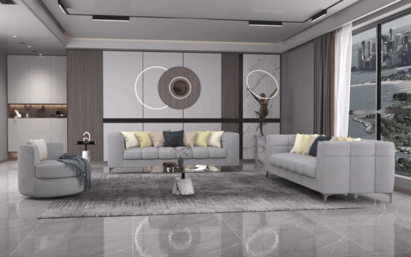 Lindo Koltuk Takımı