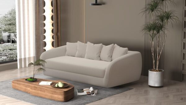 Madrid Yataklı Kanepe