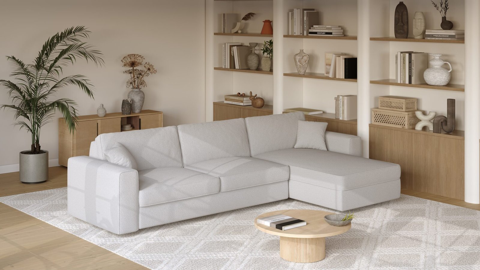 KANEPE 26 SAHNE ışıklı