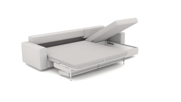 Savoy Yataklı Köşe Koltuk Takımı