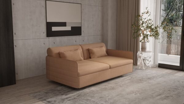 Otis Yataklı Kanepe