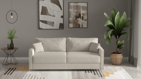 Milano Yataklı Kanepe