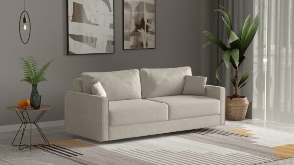 Milano Yataklı Kanepe