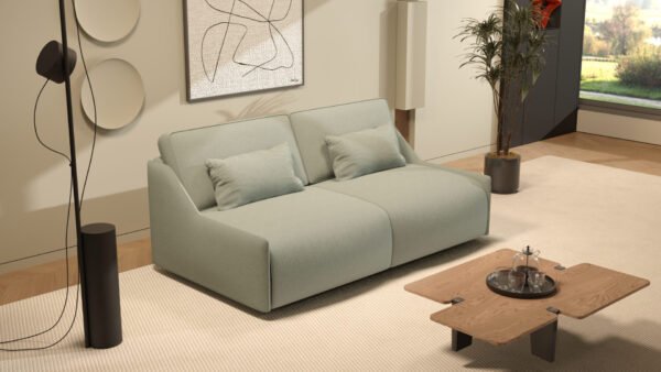 Vienna Yataklı Kanepe