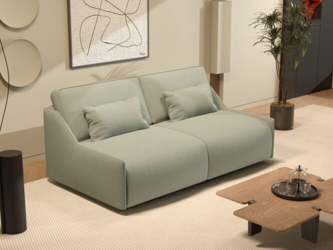 Vienna Yataklı Kanepe