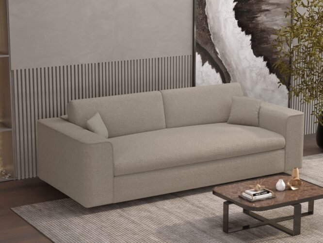 Madison Yataklı Kanepe