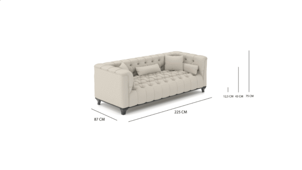 Vista Koltuk Takımı