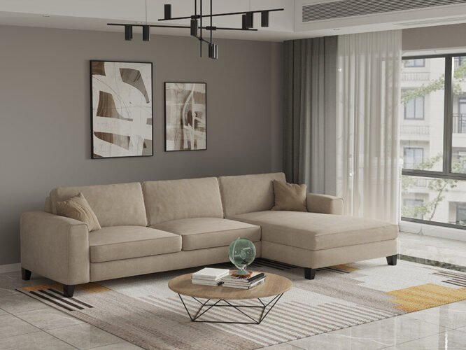 Rondo Köşe Koltuk Takımı