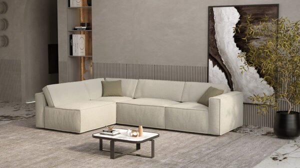 Tora Köşe Koltuk Takım