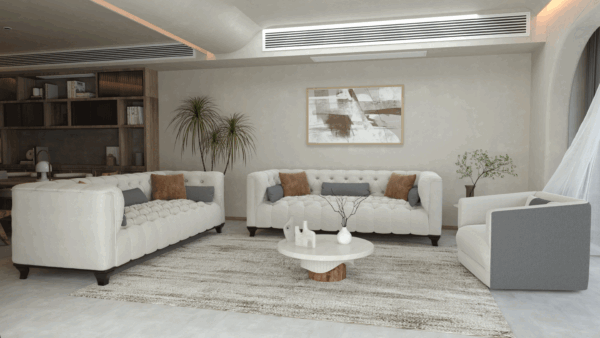 Vista Koltuk Takımı