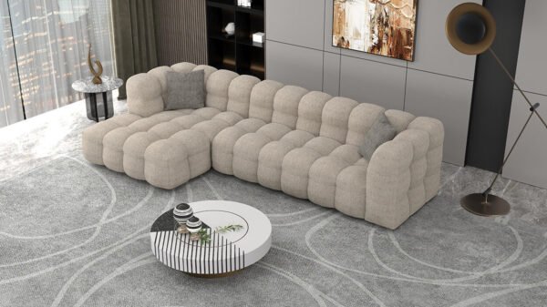 Olmo Köşe Koltuk Takımı